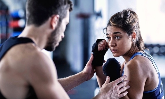 Έρχεται το 2ο Σεμινάριο Αυτοάμυνας για γυναίκες από τον Δήμο Αλεξανδρούπολης